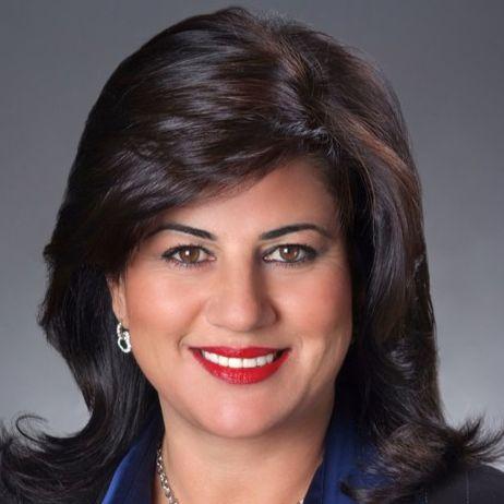 Sana  Saleh