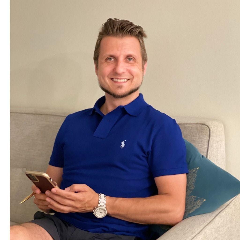 Jark Krysinski *PREC