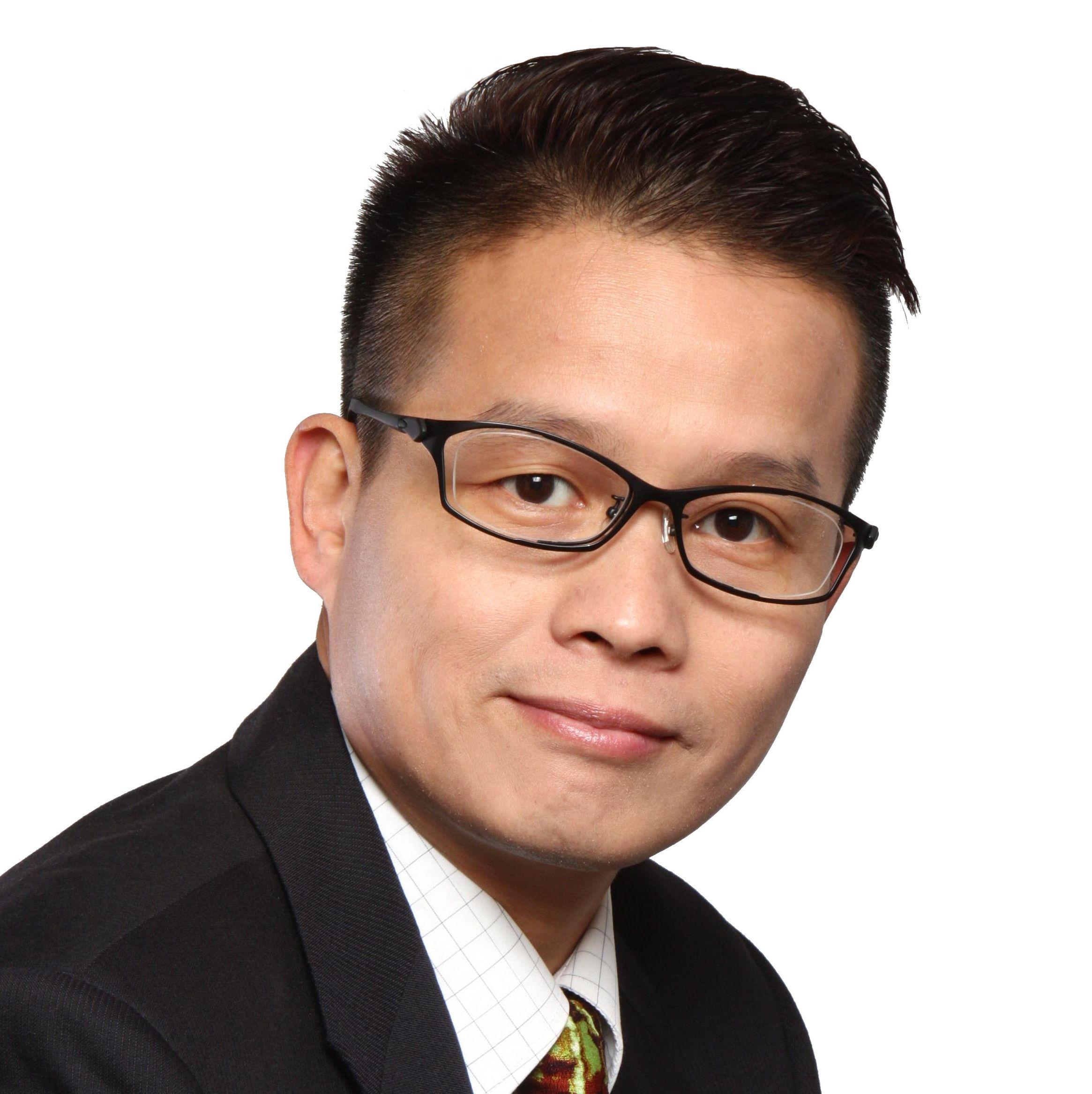KELVIN YU, Broker