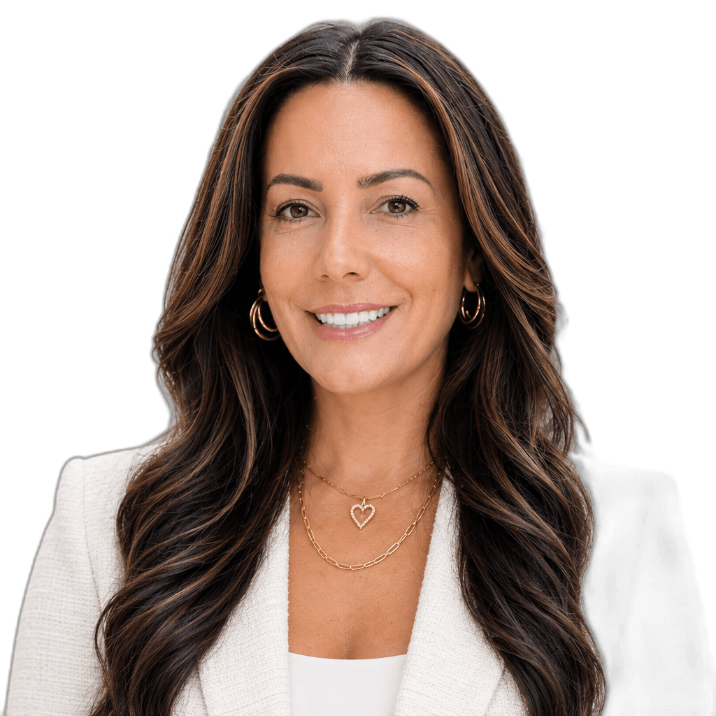 Stephanie Pinder