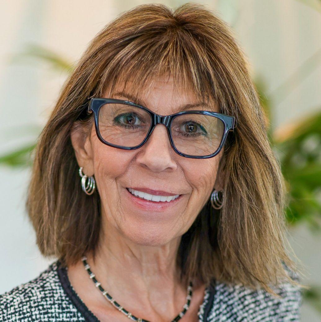 Joscelyne Rosenfield