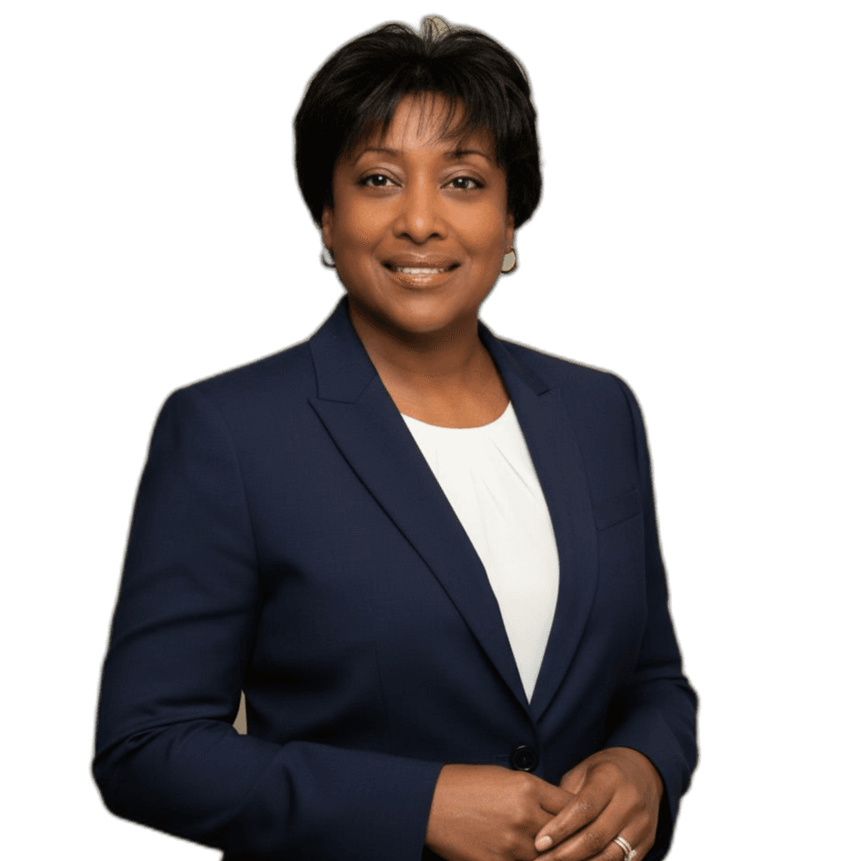 Karen Whittaker-Williams