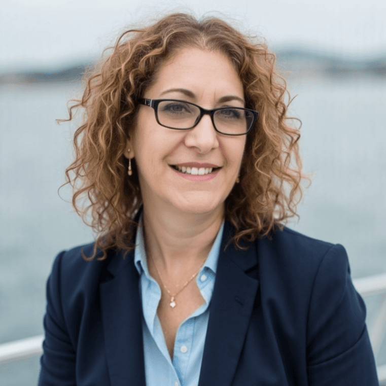 Maya Simhon-Chocron