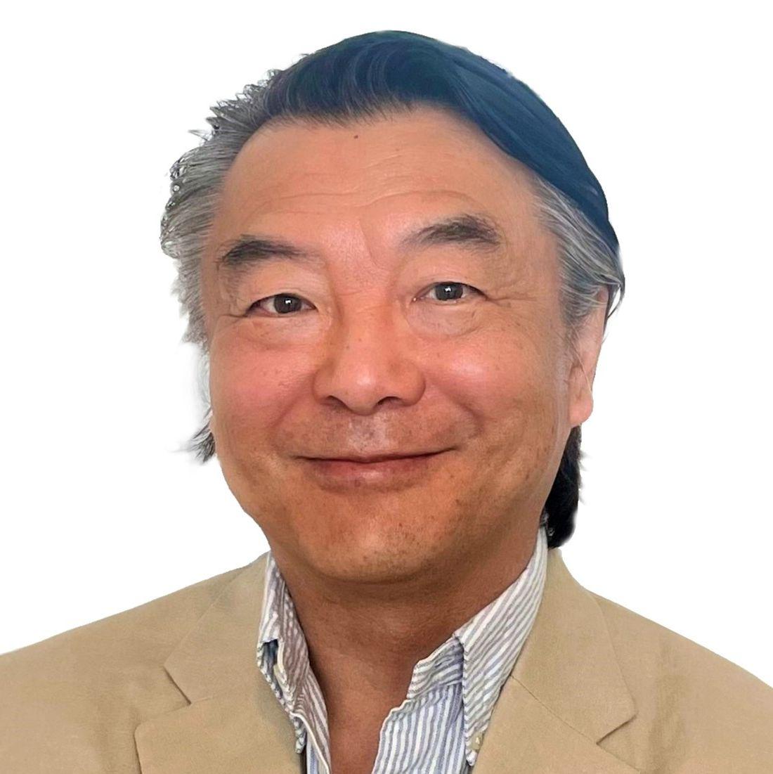 Ken Lum