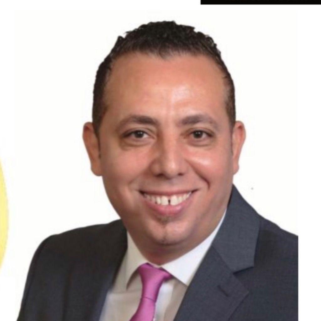 Demian Megalaa