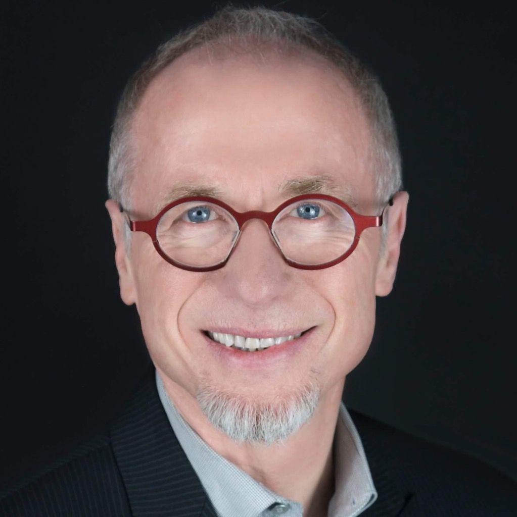 Chris Allen, B.A.