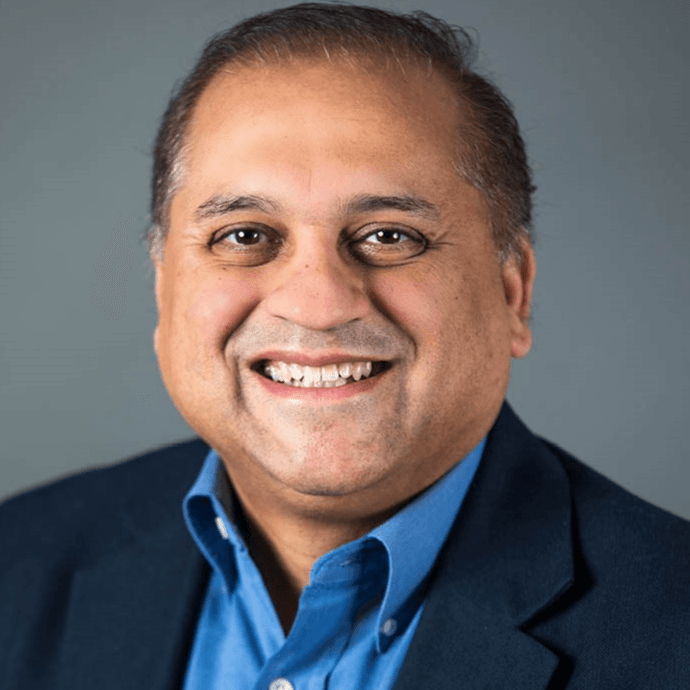 Ash Malhotra