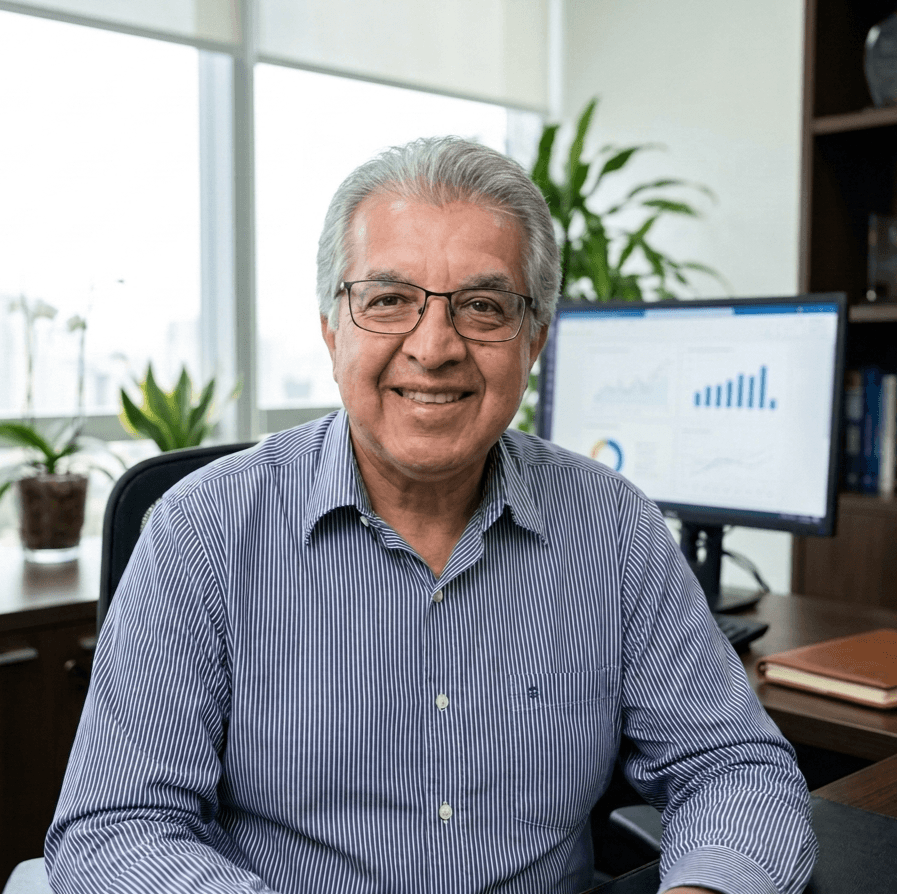 Ernest Villafranca