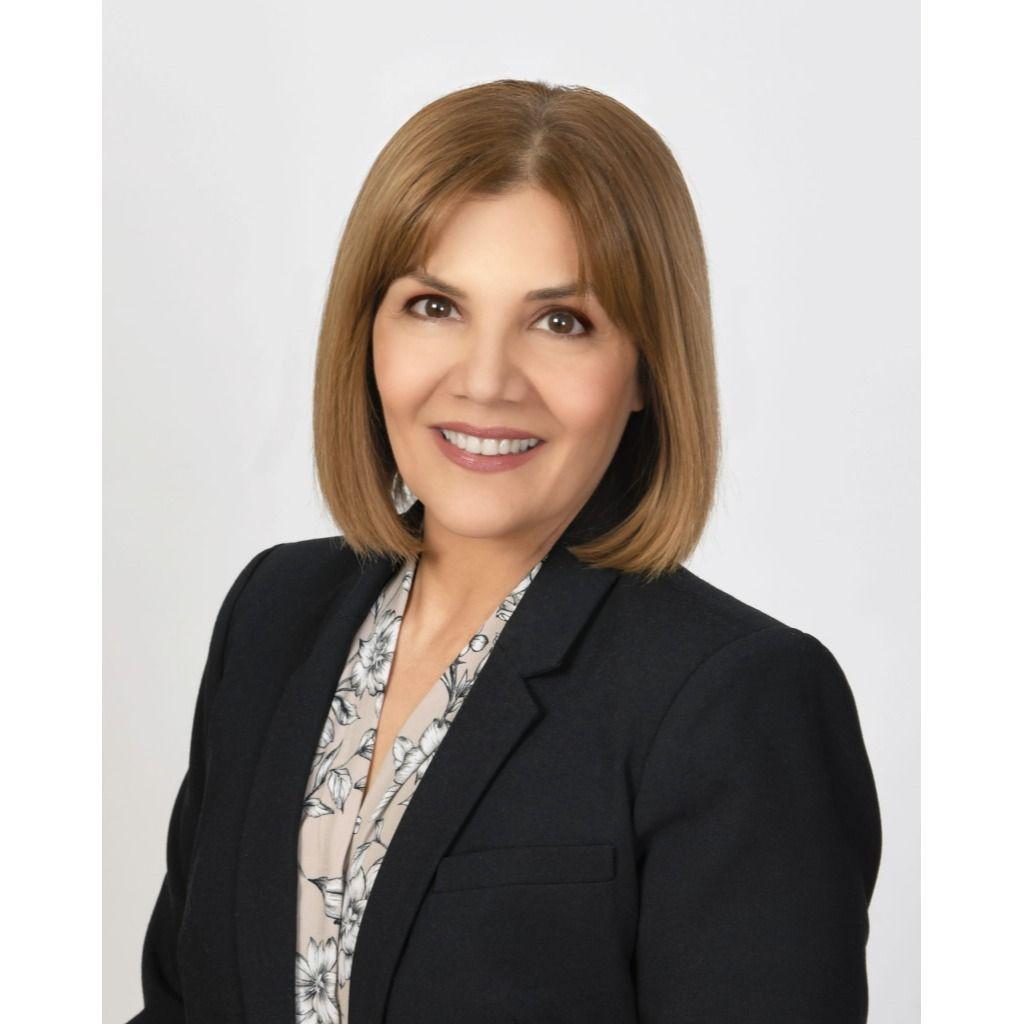 Sheida Rezazadeh