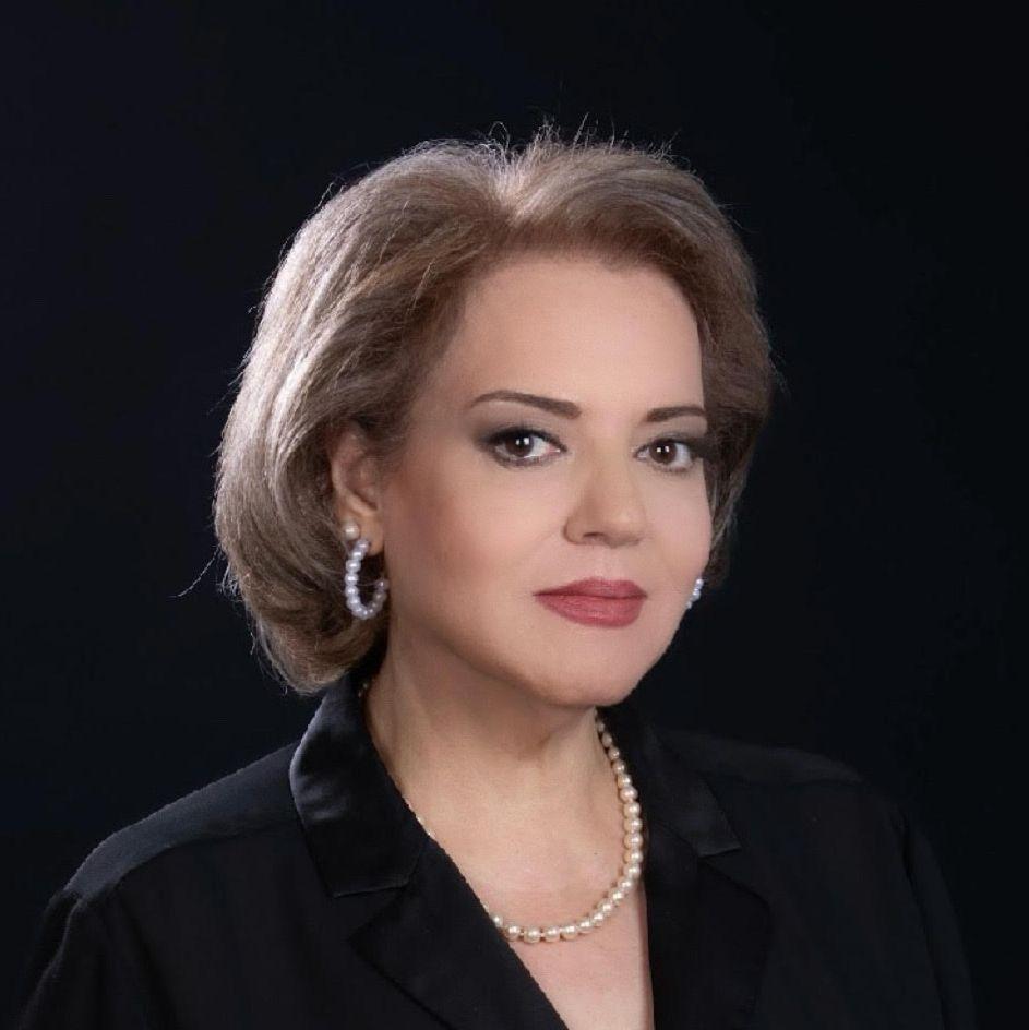 Mary Saleh Personal Real Estate Corporation