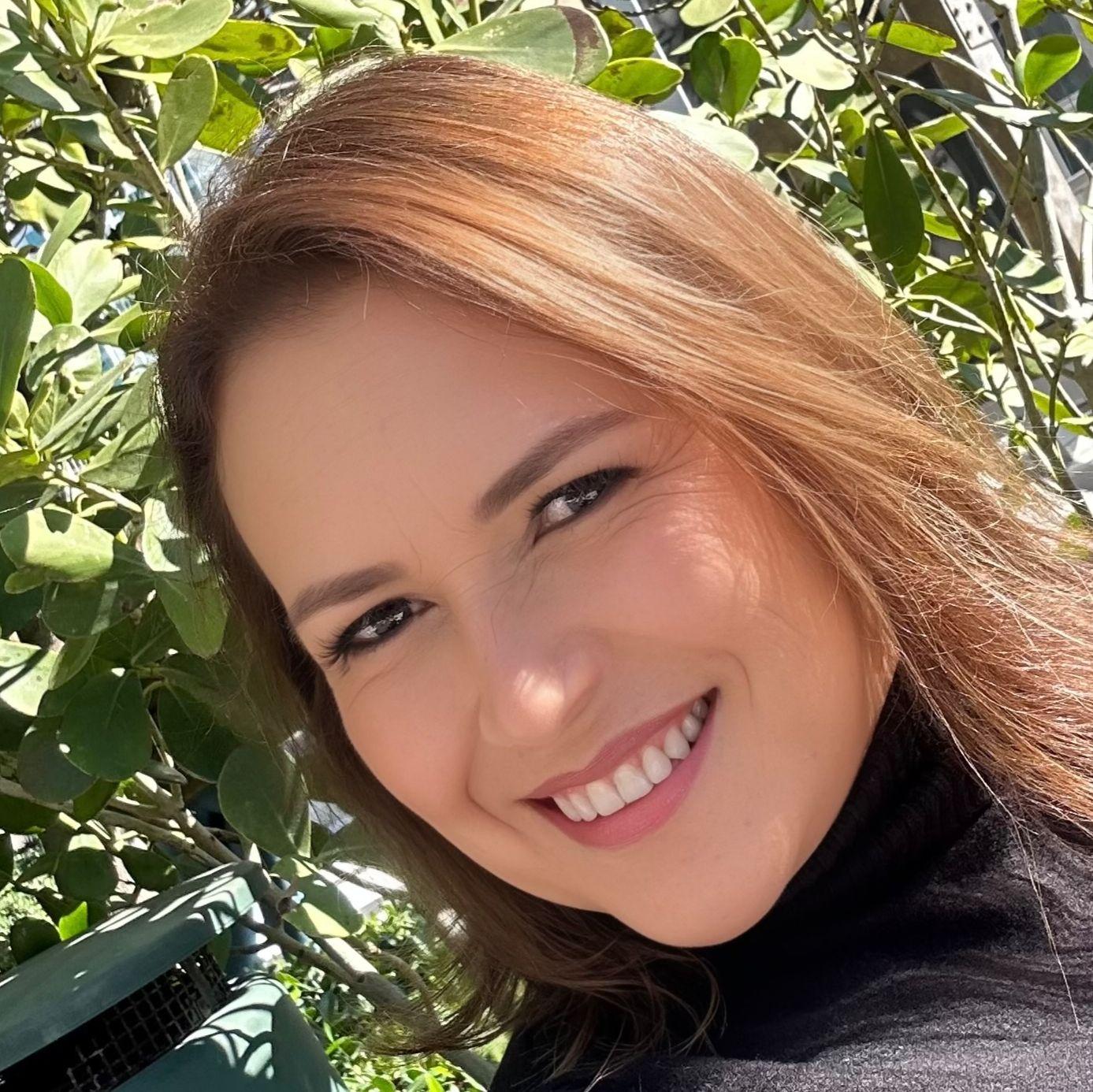 Carolina Arevalo Ramos