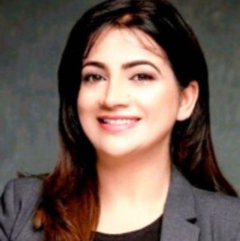 Seema pirzada