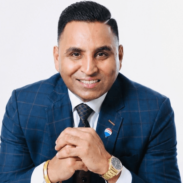SUNNY PUREWAL REAL ESTATE
