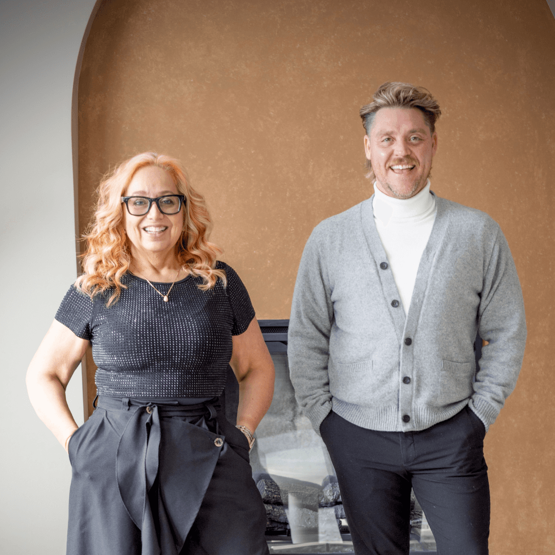 Aaron & Sharon Real Estate