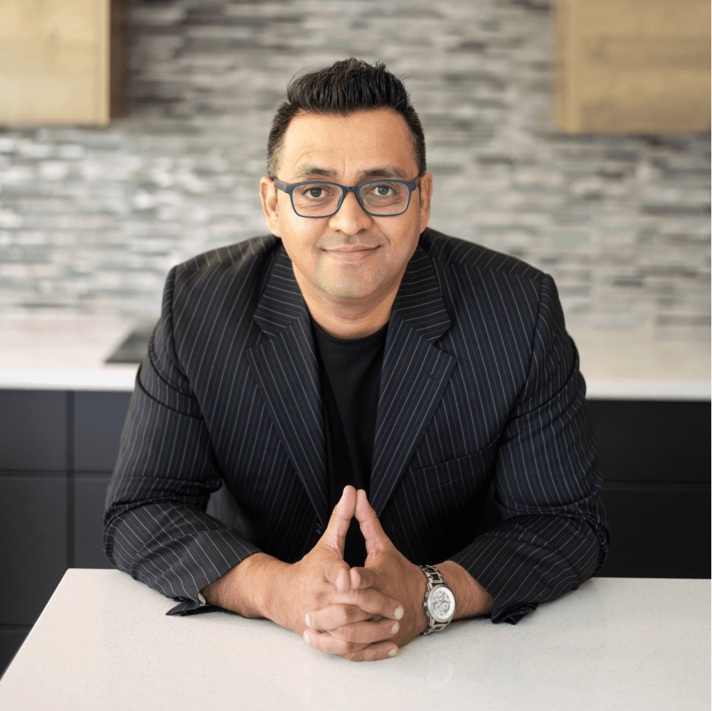 Deepak Arora