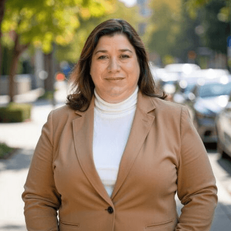 Angela Fraire