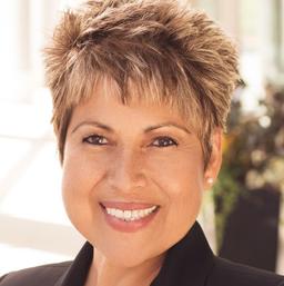 MARLENE SAUNDERS