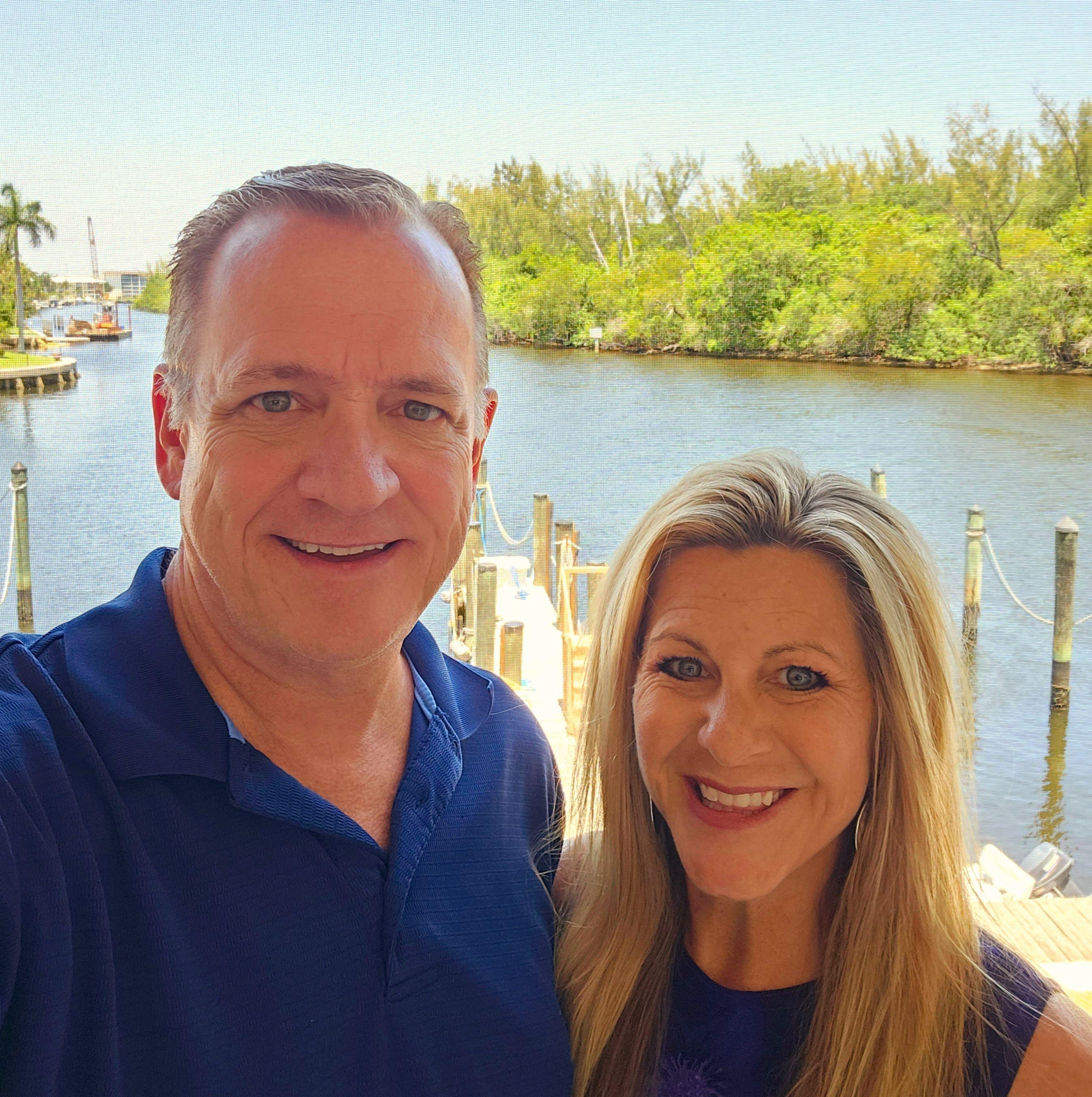 Dawn & Kevin Radtke