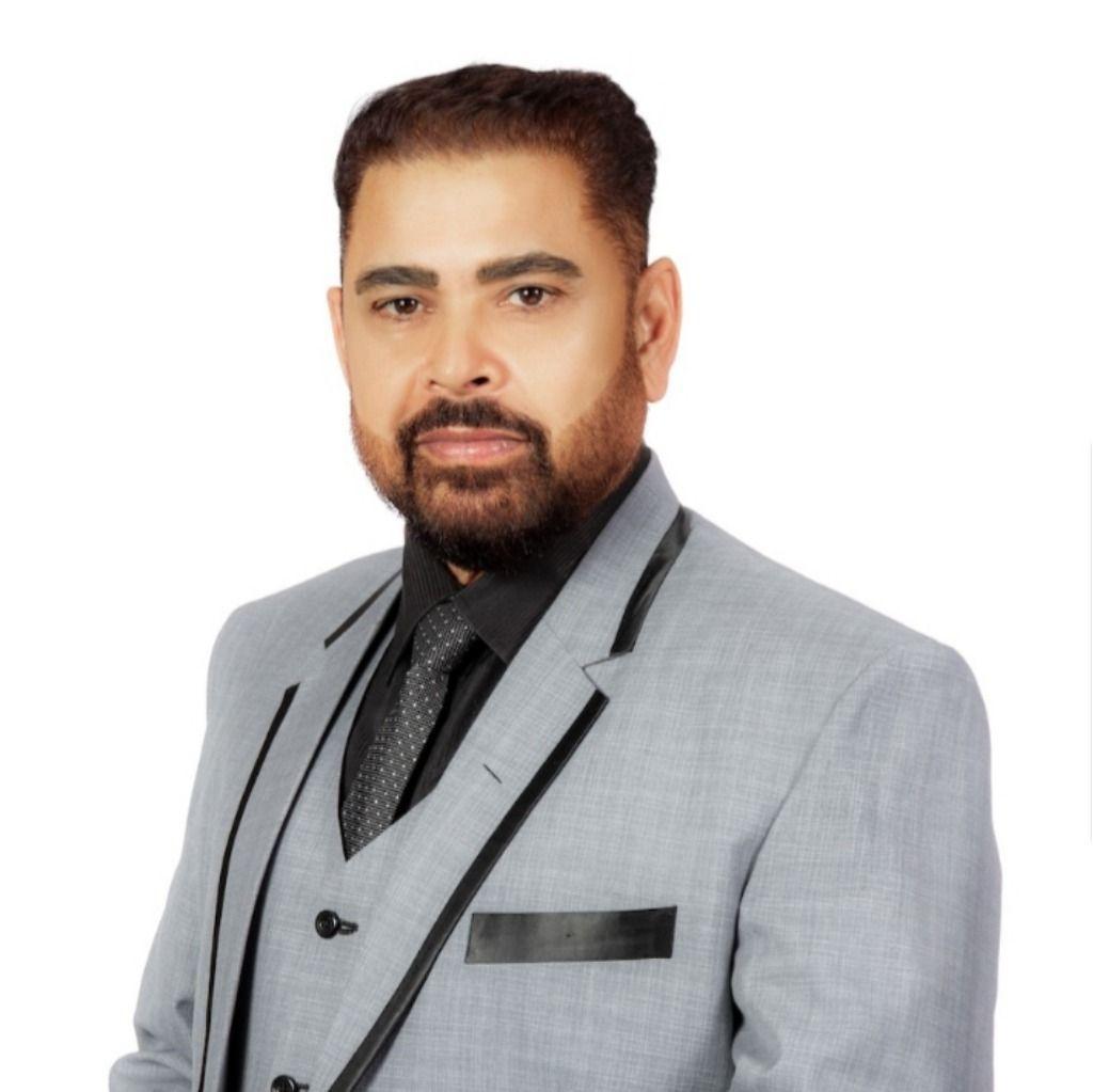 Harmail Singh
