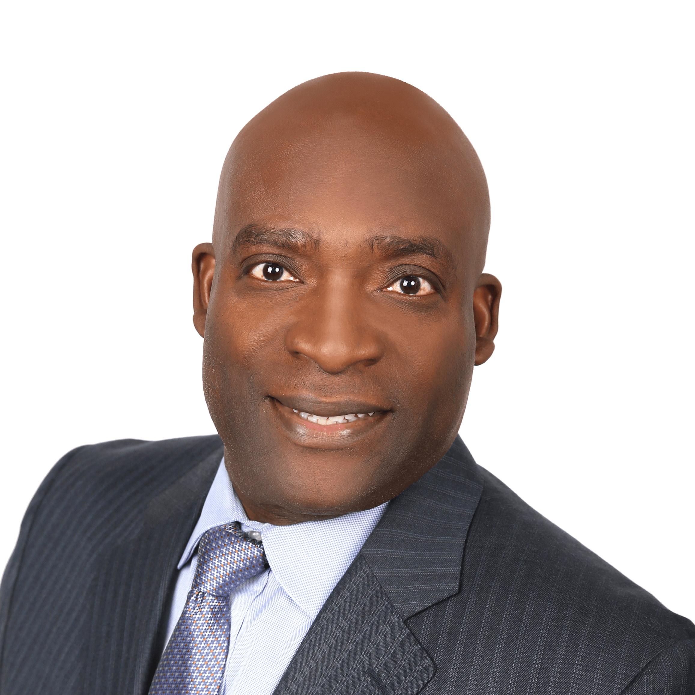 Maurice Hyde