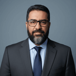 Shabbir Burhani