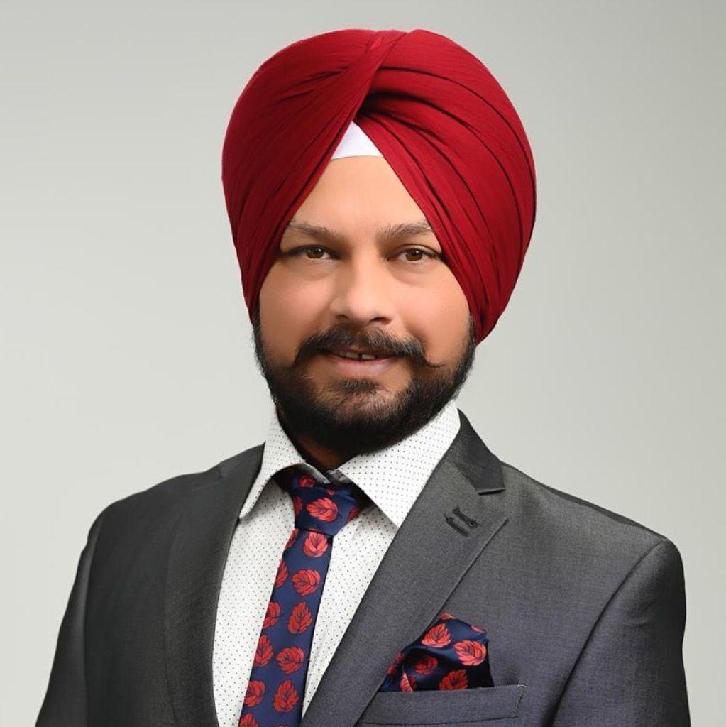 GURJEET NAGRA REALTOR®