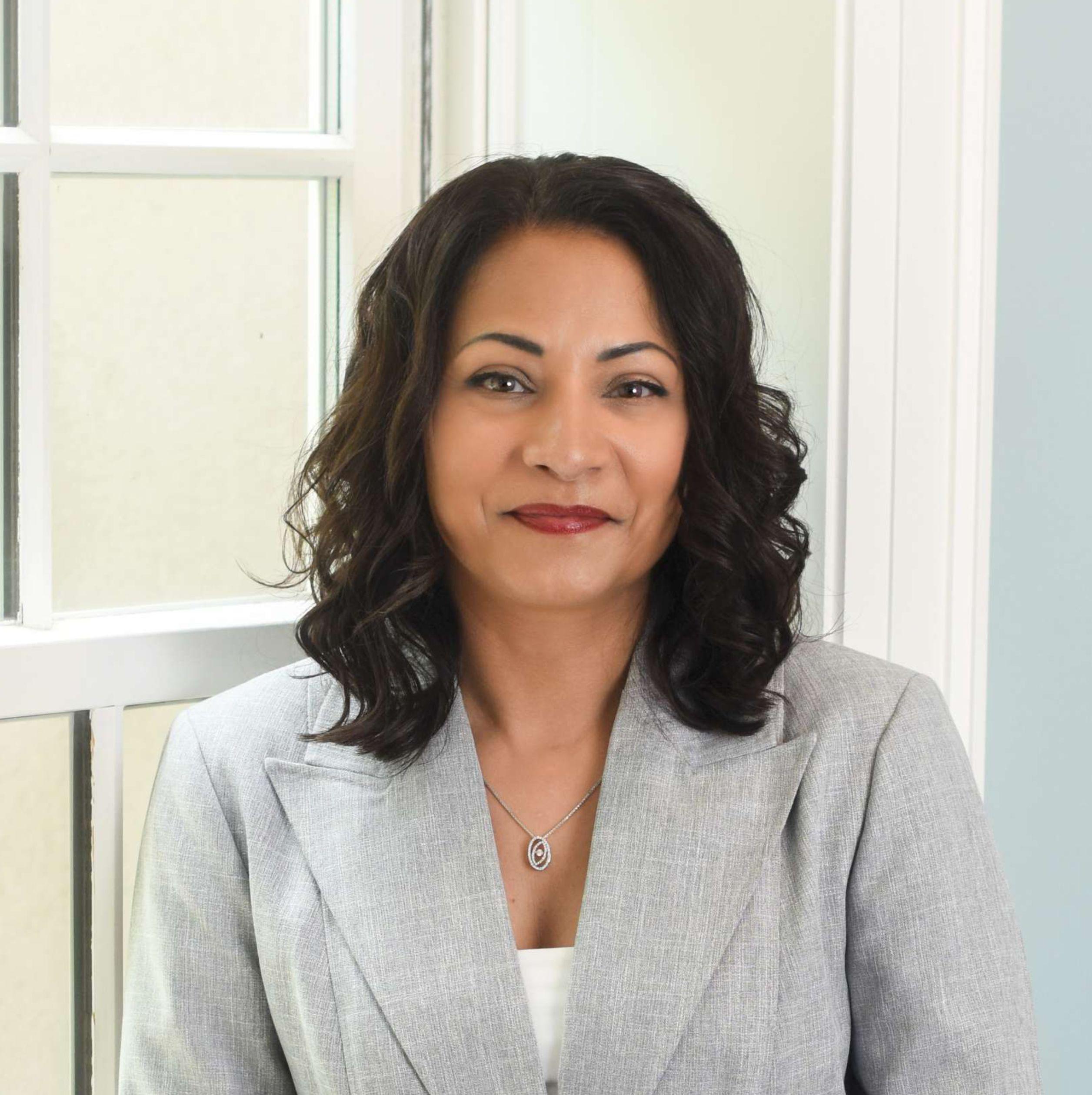 Veronica Seneviratne