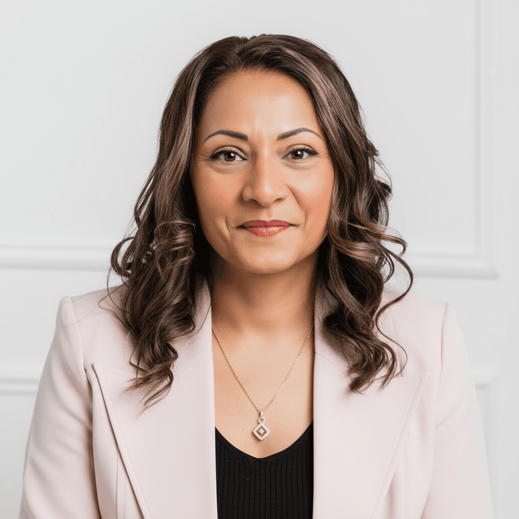 Veronica Seneviratne