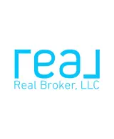 real broker logo