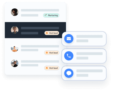 Efficient Lead Generation