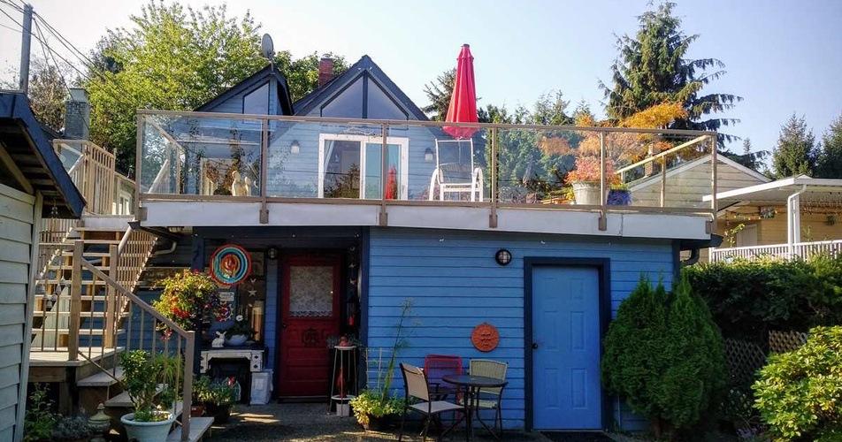 These are the top five bargain properties in Vancouver right now