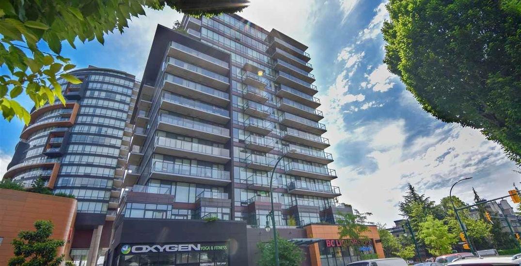 5 Vancouver apartments listed for a significant discount (PHOTOS)