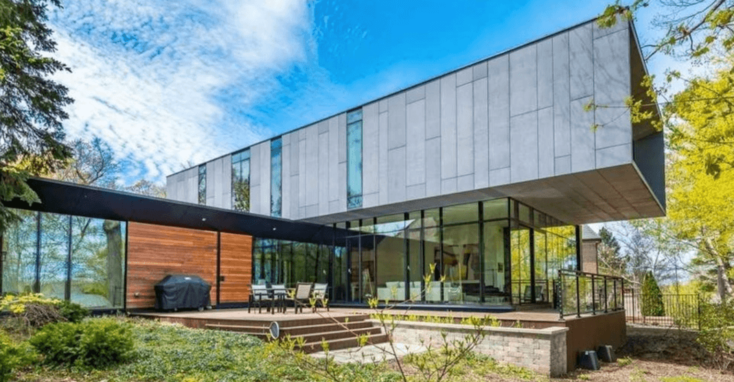 These are the 5 most expensive properties in Toronto right now