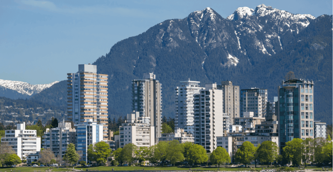 New report reveals average price increase per floor in Vancouver condos