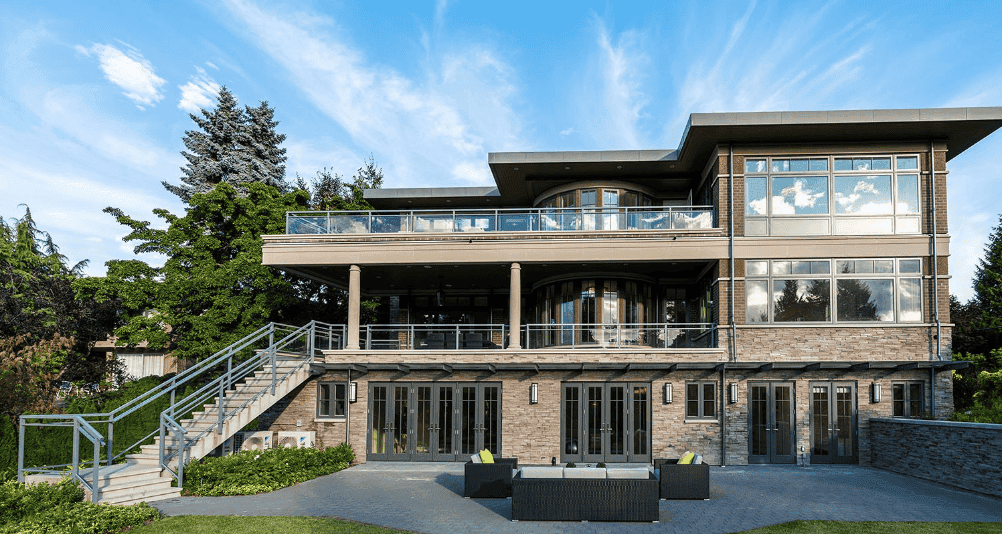 Peek inside these 5 jaw-dropping Vancouver mansions for sale (PHOTOS)
