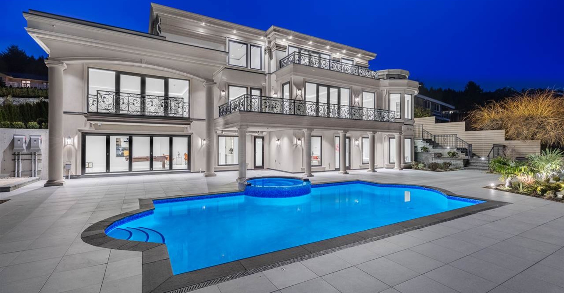 Take a peek inside five of Vancouver's most Instagram-worthy homes (PHOTOS)