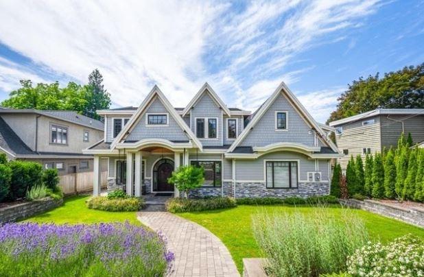 Opinion: Burnaby’s most expensive house for sale is ridiculously overpriced
