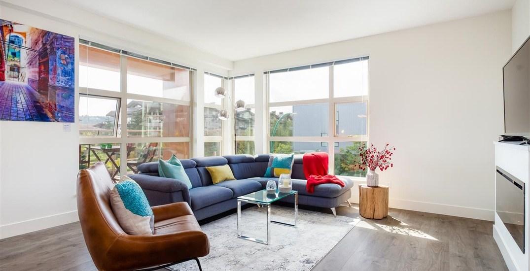 5 Vancouver apartments listed for a major discount (PHOTOS)
