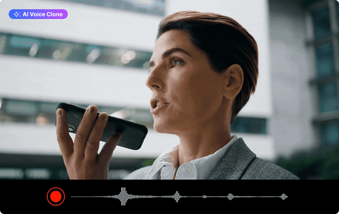 Voice Cloning