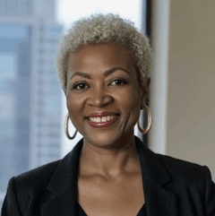 Mary Wilson-Smith