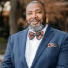 Raymond Ingram