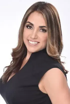 Ines Hegedus-Garcia