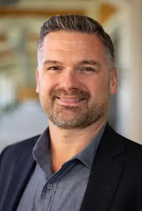 Jeff Kennedy