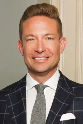 Nick Libert