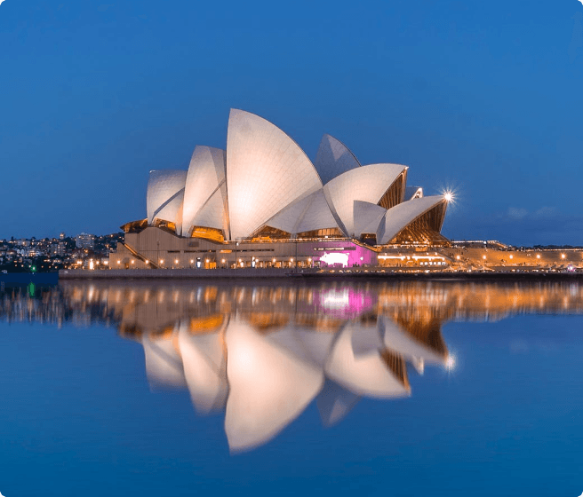 sydney