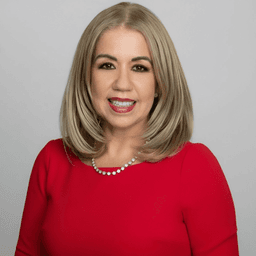 Patricia Lugo