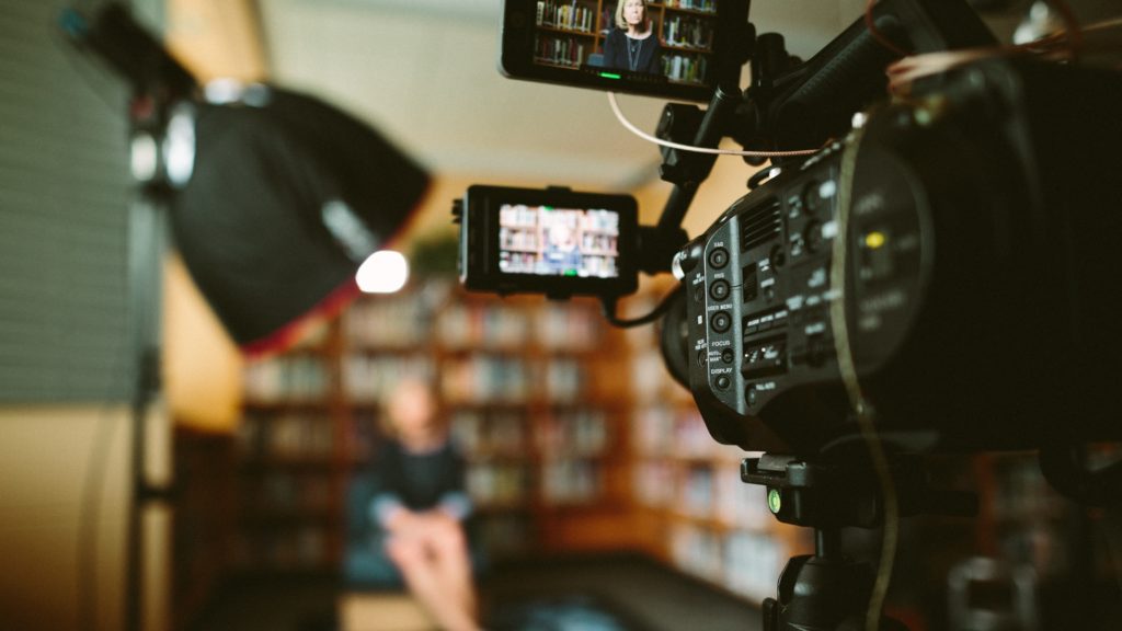 real estate video
