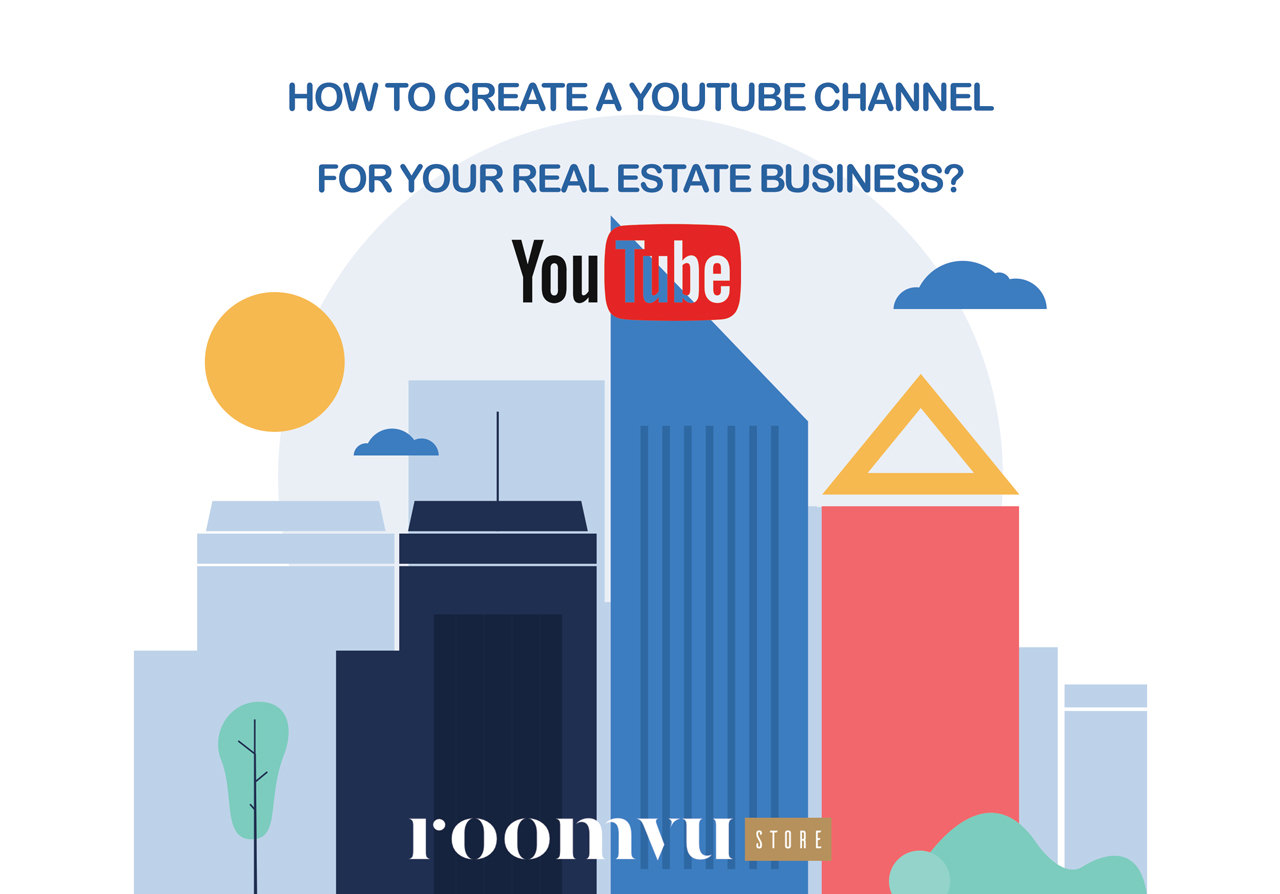 How To Create Real Estate  Channels In 6 Steps