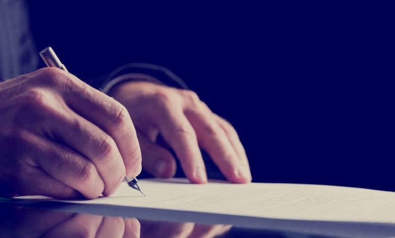 Real estate testimonials