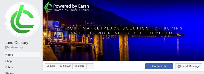 land century facebook group